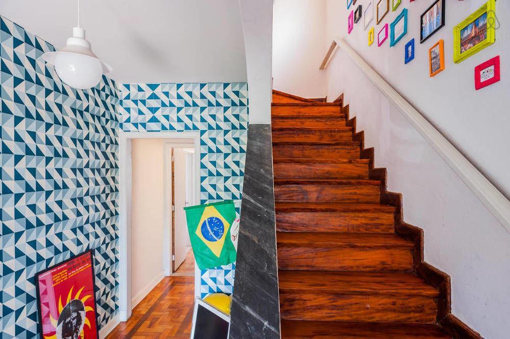 Paradiso Hostel San Paolo Esterno foto